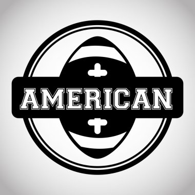 Amerikan futbolu tasarım