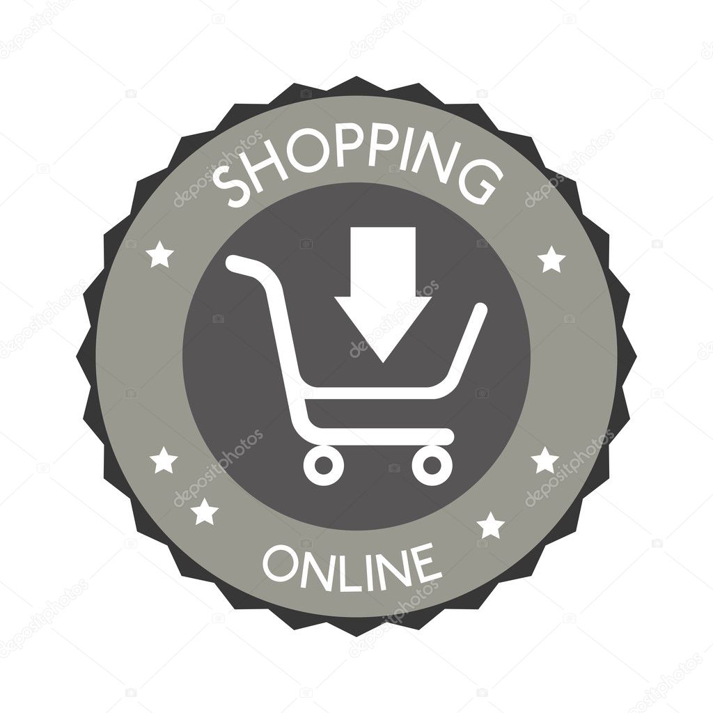 Shopping and digital marketing
