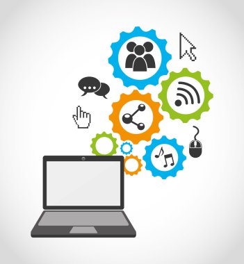 dijital medya tasarımı