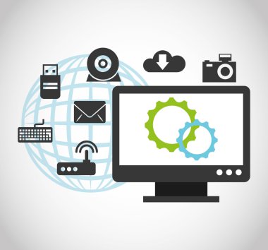 dijital medya tasarımı