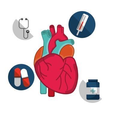 tıbbi sağlık tasarım