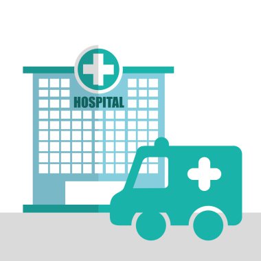 tıbbi sağlık tasarım