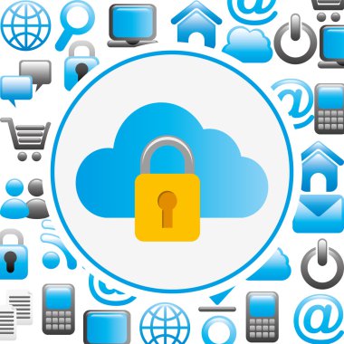 bulut güvenlik tasarım 