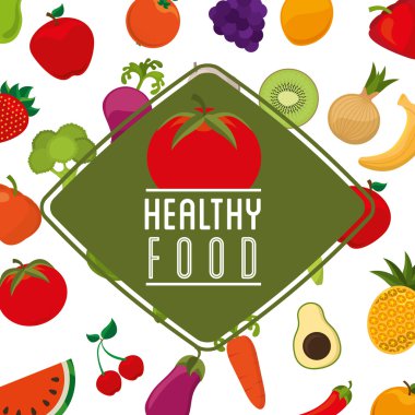 sağlıklı gıda tasarımı 