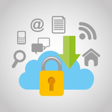 bulut güvenlik tasarım 