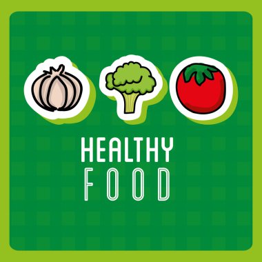 sağlıklı gıda tasarımı