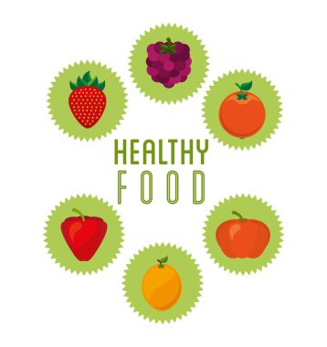 sağlıklı gıda tasarımı 