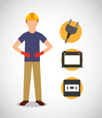 Elektrik konsept tasarımı 