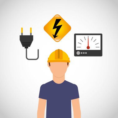 Elektrik konsept tasarımı 