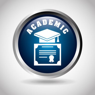 Akademik eğitim tasarım 