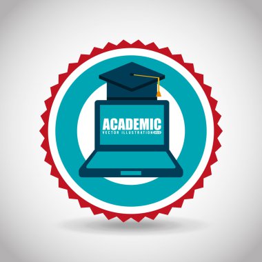 Akademik eğitim tasarım 