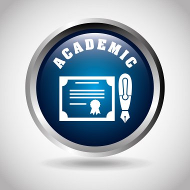 Akademik eğitim tasarım 