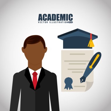 Akademik eğitim tasarım 