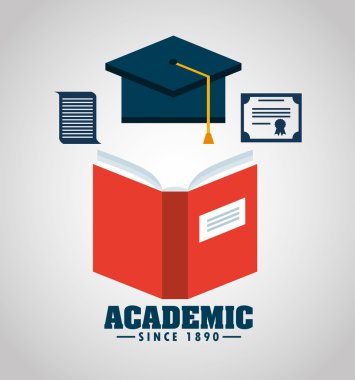 Akademik eğitim tasarım 