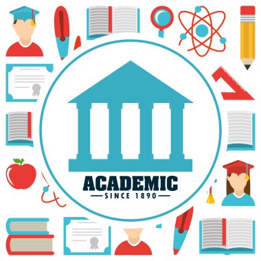 Akademik eğitim tasarım 