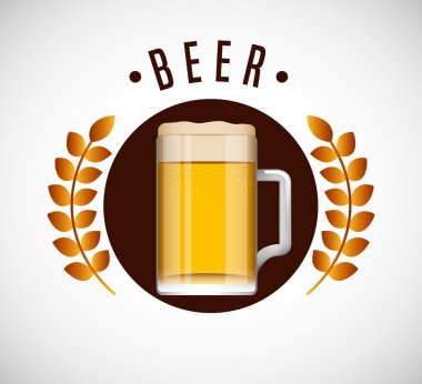 soğuk bir bira tasarım 