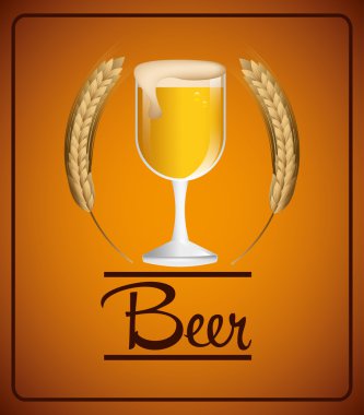 soğuk bir bira tasarım 