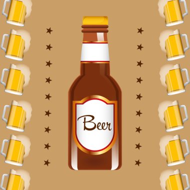 soğuk bir bira tasarım 