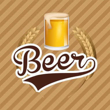 soğuk bir bira tasarım 