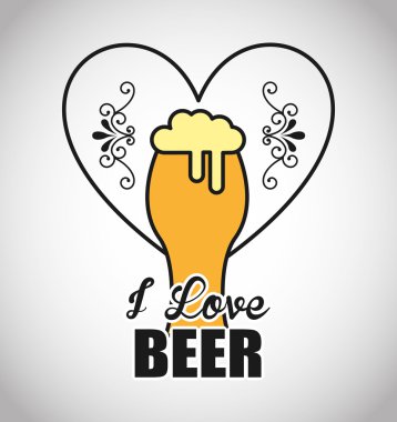 soğuk bir bira tasarım 