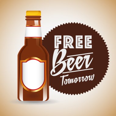 soğuk bir bira tasarım 