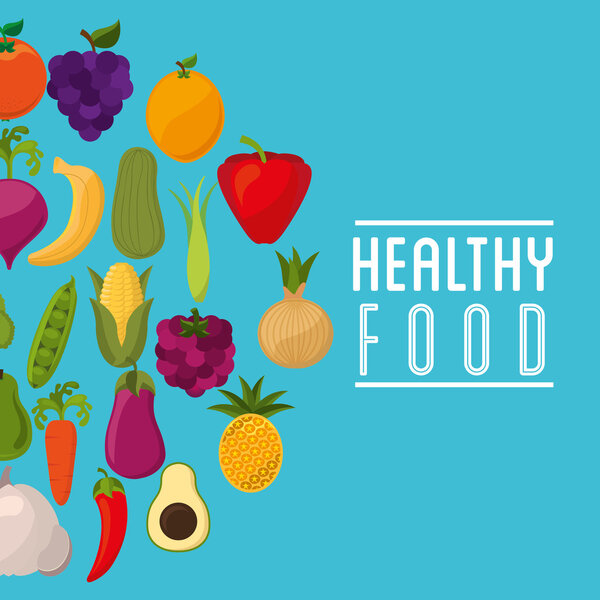 healthy food design