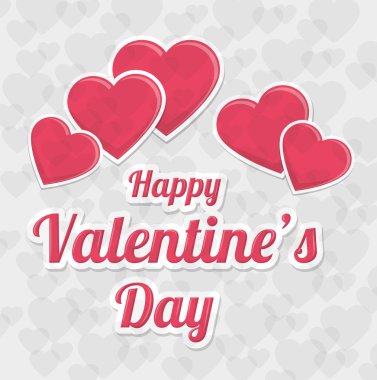 Sevgililer günü romantik