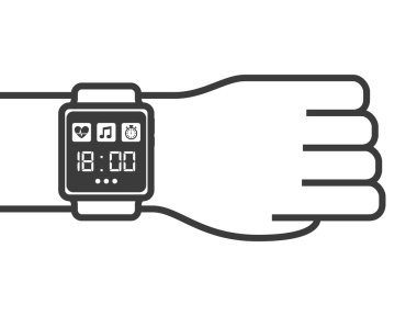 Giyilebilir teknoloji tasarım