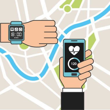 Giyilebilir teknoloji tasarım