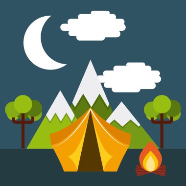 Seyahat tatil tasarım