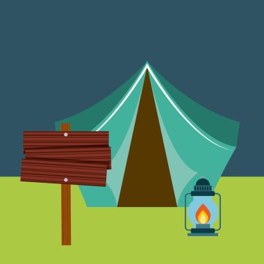 Seyahat tatil tasarım