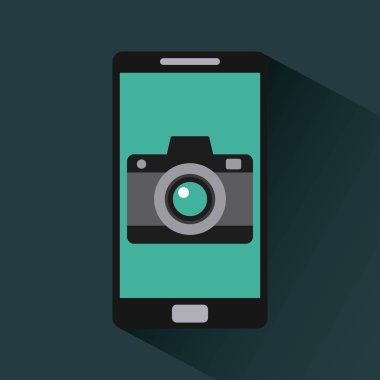 kamera app tasarımı