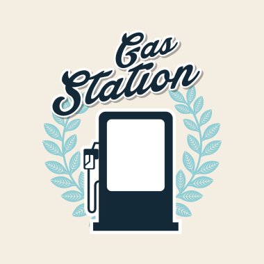 Servis istasyonu tasarım