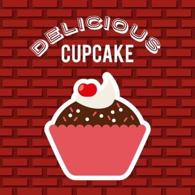 Lezzetli kek tasarım