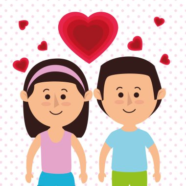 Aşk ve Sevgililer günü