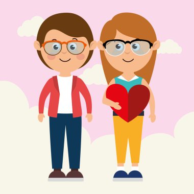 Aşk ve Sevgililer günü