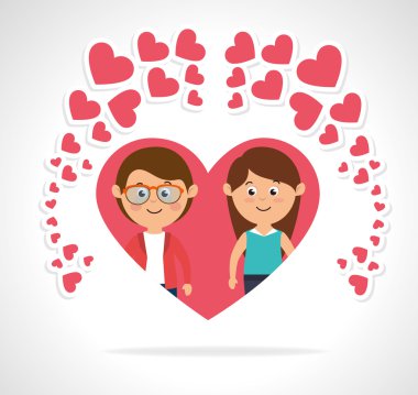 Aşk ve Sevgililer günü