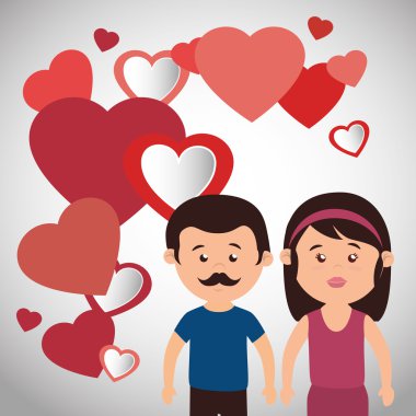 Aşk ve Sevgililer günü