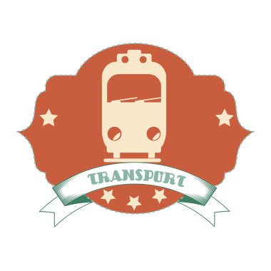 Araç taşıma simgesi