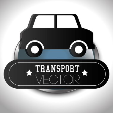 Araç taşıma simgesi