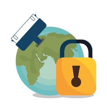 USB teknoloji bağlantısı