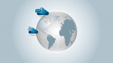 Tasarım teknoloji simgeler