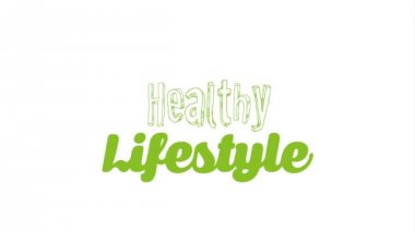 sağlıklı yaşam tarzı tasarımı