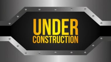 İnşaat tasarım altında