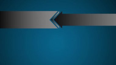 Farklı yönlerdeki oklar