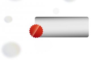 Etiket simgesi tasarım