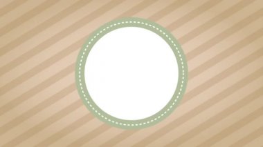 Mühür simgesi tasarım