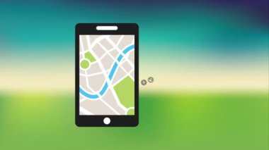 GPS hizmet tasarımı