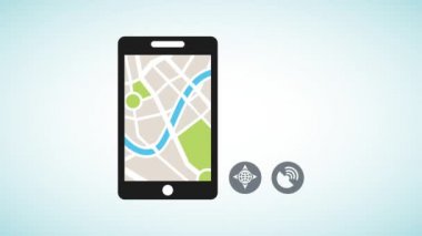 GPS hizmet tasarımı