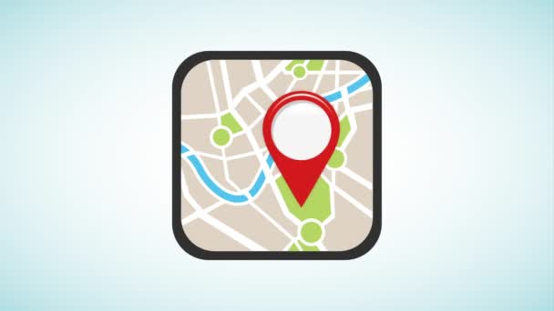 Conception de service GPS 